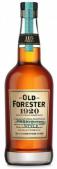 Old Forester - 1920 Prohibition Style Whisky (750ml)