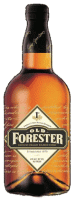 Old Forester - 86 Proof Kentucky Straight Bourbon Whisky (1.75L)