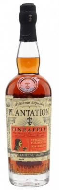 Plantation - Pineapple Rum (750ml) (750ml)