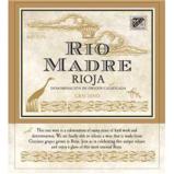 0 Rio Madre - Rioja Graciano (750ml)