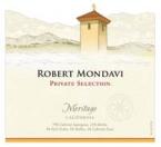 0 Robert Mondavi - Private Selection Meritage (750ml)