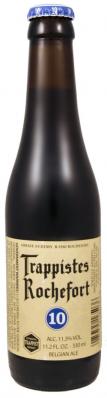 Rochefort - Trappistes 10 (11.2oz can) (11.2oz can)