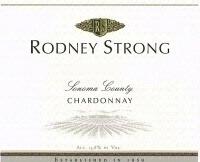 Rodney Strong - Chardonnay Sonoma County (750ml) (750ml)