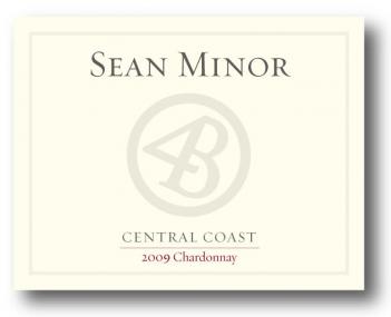 Sean Minor - Chardonnay Central Coast (750ml) (750ml)