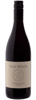 Sean Minor - Four Bears Pinot Noir (750ml) (750ml)