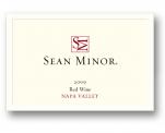 0 Sean Minor - Red Blend (750ml)