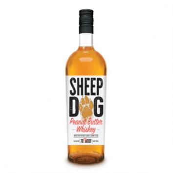 Sheep Dog - Peanut Butter Whiskey (750ml) (750ml)