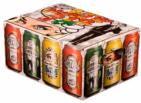 Ska Brewing - Mixed Variety Pack (12 pack 12oz cans)