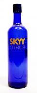 SKYY - Citrus Vodka (1.75L)