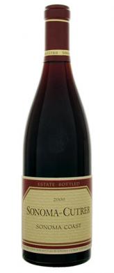 Sonoma-Cutrer - Pinot Noir Sonoma Coast (750ml) (750ml)