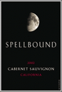 0 Spellbound - Cabernet Sauvignon California (750ml)