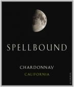 0 Spellbound - Chardonnay California (750ml)