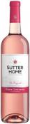 0 Sutter Home - White Zinfandel California (4 pack bottles)