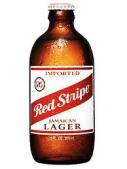 Red Stripe - Lager (12 pack 12oz cans)