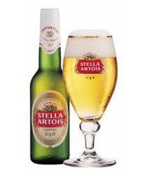 Stella Artois Brewery - Stella Artois (6 pack 12oz cans) (6 pack 12oz cans)