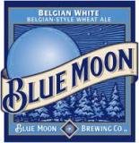 Blue Moon Brewing Co - Blue Moon Belgian White (12 pack 12oz cans)