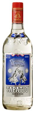 Tapatio - Blanco Tequila (750ml) (750ml)