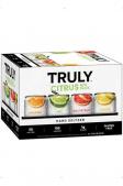 Truly - Hard Seltzer Tropical Variety (12 pack 12oz cans)
