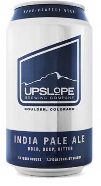 Upslope - IPA (6 pack 12oz cans) (6 pack 12oz cans)