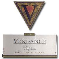 Vendange - Sauvignon Blanc California (1.5L) (1.5L)