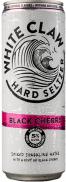 White Claw - Black Cherry Hard Seltzer (24oz bottle)