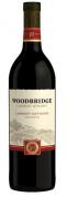 0 Woodbridge - Cabernet Sauvignon California (750ml)
