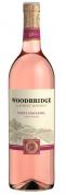 0 Woodbridge - White Zinfandel California (750ml)