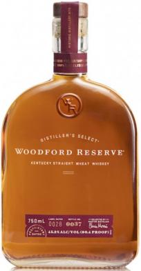 Woodford Reserve - Kentucky Straight Wheat Whiskey (750ml) (750ml)