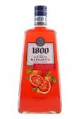 0 1800 Tequila - Ultimate Blood Orange Margarita RTD (1750)