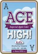 Ace Cider - High Imperial Cider (62)