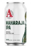 Avery Brewing Co - The Maharaja Imperial (62)