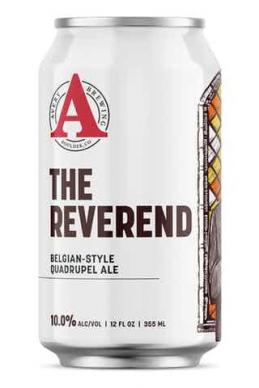 Avery Brewing Co - The Reverend (6 pack 12oz cans) (6 pack 12oz cans)