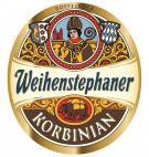 Bayerische Staatsbrauerei Weihenstephan - Korbinian (500)