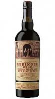 Beringer Bros. - Bourbon Barrel Aged Red Blend (750)