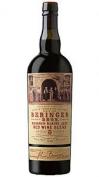 0 Beringer Bros. - Bourbon Barrel Aged Red Blend (750)