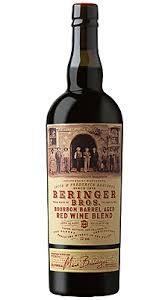Beringer Bros. - Bourbon Barrel Aged Red Blend (750ml) (750ml)