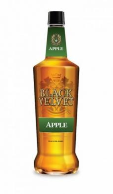 Black Velvet - Apple Whisky (750ml) (750ml)