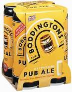 0 Boddingtons - Pub Ale (416)