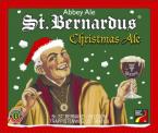 Brouwerij St. Bernardus - Christmas Ale (750)