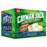 0 Cayman Jack - Margarita Variety Pack (221)