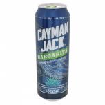 0 Cayman Jack - Margarita (221)