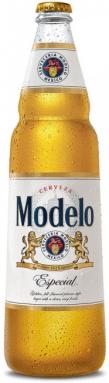 Cerveceria Modelo - Especial (24oz bottle) (24oz bottle)