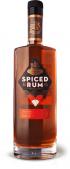 Coppermuse Distillery - Spiced Rum (750)