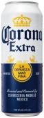 0 Corona - Extra 24oz Can (241)