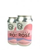Crooked Stave - Sour Rose (6 pack 12oz cans)