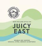 Crooked Stave - Juicy East IPA 6pkc (62)