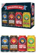 Denver Beer Co - Exploration Mix Cans (12 pack 12oz cans)
