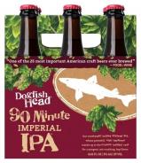0 Dogfish Head - 90 Minute Imperial IPA (667)