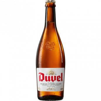 Duvel - Belgian Strong Golden Ale (750ml) (750ml)