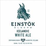 0 Einst�k �lger� - Icelandic White Ale 6pkc (62)